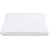 Babys Only Aankleedkussenhoes Pure wit - 45x70