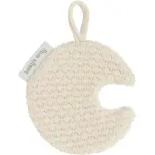 Babys Only Speendoekje Sky warm linen