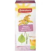 Zonnatura 6x Thee Ideaal Gewicht 20 Zakjes