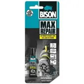 Bison 6x Lijm Max Repair Extreme 8 Gr