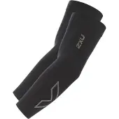 2XU Flex Run Armwarmers