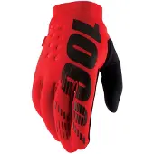 100% Brisker Off-road Handschoenen