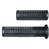 Cube Kids Grips Ø22,2cm with grip Shift, zwart 118mm 2023 Handvatten