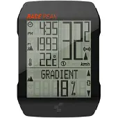 Cube Race Peak Fietscomputer