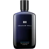 Graham Hill Verzorging Cleansing & Vitalizing Brickyard500 Superfresh Shampoo