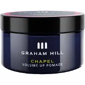 Graham Hill Chapel Volume Up Pomade 75 ml
