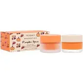 Makeup Revolution X Friends - Pumpkin Spice Lip Care Set- Lipverzorging - Cadeauset