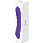 Kiiroo Kiroo Pearl 3 Interactive G-Sport Vibrator - Paars