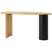 Audo Copenhagen The Eclipse Bureau Natural Oak