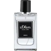 s.Oliver For him black label eau de toilette