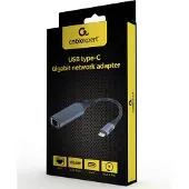 Gembird A Usb3c Lan 01 Hdd/ssd-sleufadapter