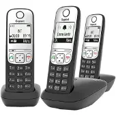 Gigaset A690 Trio