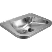 Loggere Wastafel Exclusiv I - hangend