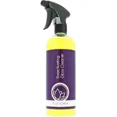 Nanolex Reactivating Glass Cleaner - Water afstotende glasreiniger