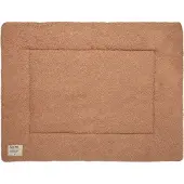 Jollein Parklegger Boucle Biscuit 75x95