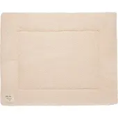 Jollein Parklegger Boucle 75x95 Naturel