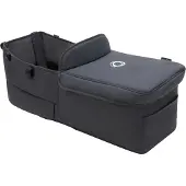 Bugaboo Donkey 5 bekledingset voor wieg compleet | Stormy blue