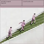 OUTHERE Alexander Gergelyfi - Sapperlot! (CD)