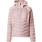 Protest Winterjas 'PRTCHARON' pink