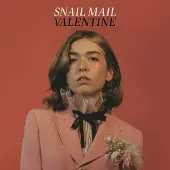 Bengans Snail Mail - Valentine (LP)
