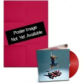 Sony music Maneskin - Rush (LP) (Coloured Vinyl) (Deluxe Edtion)