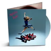 Cd Måneskin - Rush!