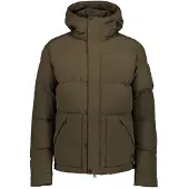 Luhta Harjakangas - Jack - Waterafstotend - Dark Olive (2022) - 52