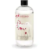 Esteban Classic Esprit de Thé navulling geurstokjes 500ml