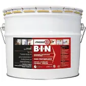 Zinsser Bin Mat - Primer - Wit - 10L