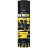 Rust-Oleum Hard Hat Supergrip Antislip Spray - Zwart - 0,5L