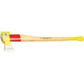 OCHSENKOPF 2336537 Kloofbijl 900 mm 4520 g Gewicht (kop) 2750 g