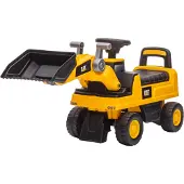 Eco toys CAT Shovel Loopauto 663