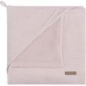 Babys Only Wikkeldeken Sense oud roze