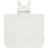 Jollein Badponcho Ivory