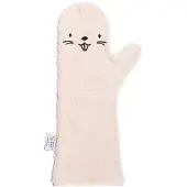 Invented 4 Kids Baby Shower Glove