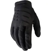 100% Brisker Vrouw Off-road Handschoenen