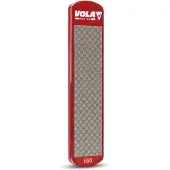 Vola 600 Diamanten Plaat