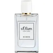 s.Oliver Black Label Women Eau de Toilette 30 ml
