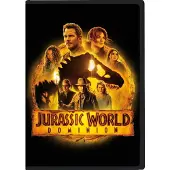 Warner Bros. Jurassic World: Dominion -BIL