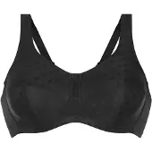 Anita Voorgevormde bh Airita | Maat: 85D | Kleur: Zwart