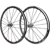 Fulcrum Racing Zero Carbon Disc Wielset 2-Way Fit C19 Clincher CL Campagnolo 2020 Fietswielen