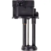 HUVEMA - Koelpomp 230V (1ph) / 400V (2ph) - KMP HU 360 SI