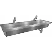 Loggere Wasgoot Easy IV Tempo 1800 mm