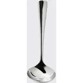 Robert Welch Malvern sauslepel uit rvs 16.6cm