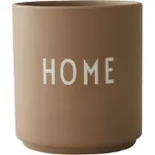 Design Letters favoriete mok 25 cl Home-natural