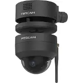 Foscam FABD4 waterdichte lasdoos voor D4Z zwart