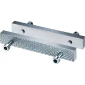 Heuer Brockhaus 116140 Bankschroefkaken 116140 Bekbreedte: 140 mm