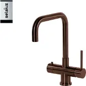 Selsiuz Kokendwaterkraan Steel Haaks Copper Inclusief Single Boiler