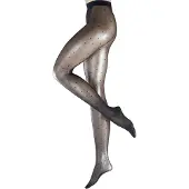 Falke Fijne panty marine