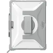 Uag Healthcare Handstrap Case Back cover Grijs Tabletcover